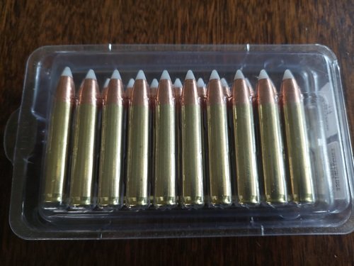 350 Legend Ammo