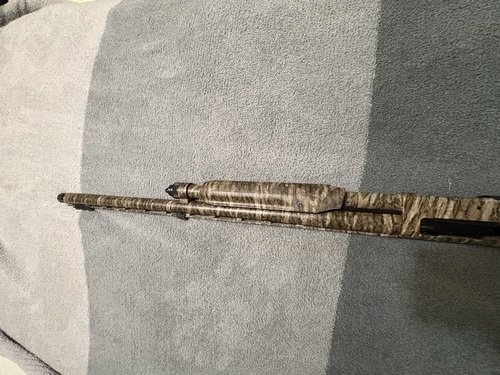 Mossberg 835 Mossy Oak