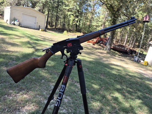 Marlin 336w 3030