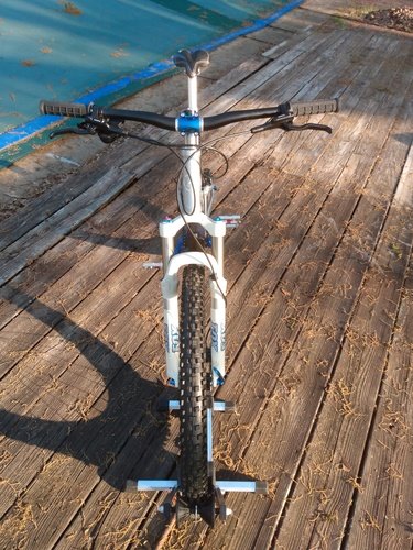 '07 Giant Trance X3 MTB excellent condition