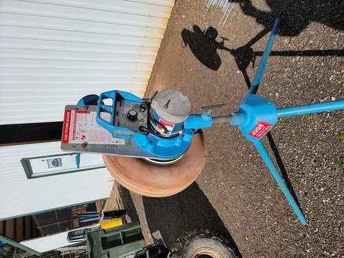 Juggs jr pitching machine