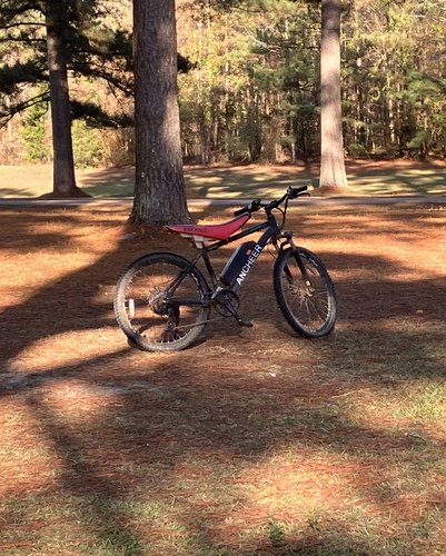 E-bike 