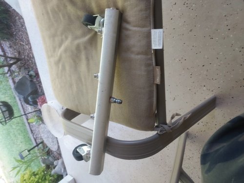 Water broom for pressure washer For Sale