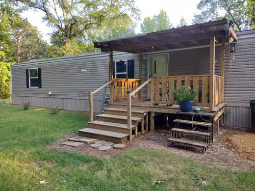 2021 Mobile Home to be Moved 