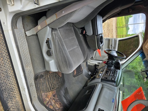 2002 F350 Dually FX 4X4 7.3 power Stroke Diesel 