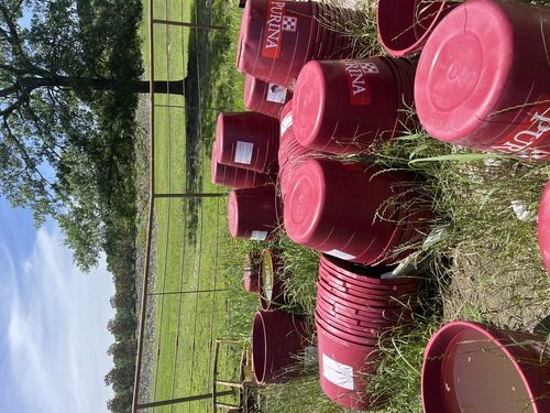Gardening tubs