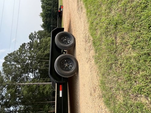 2025 Car Hauler 