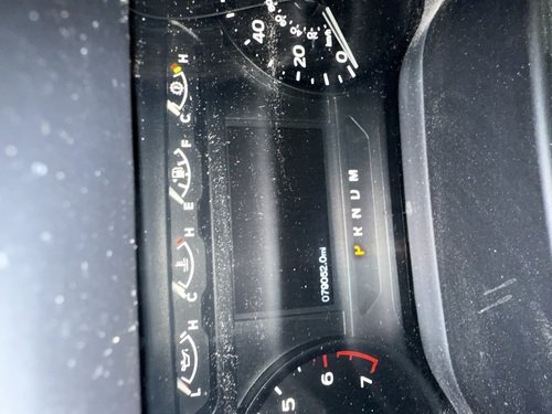 2020 F150 STX 4x4