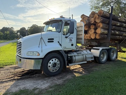 2006 Mack CXN 613 Vision 