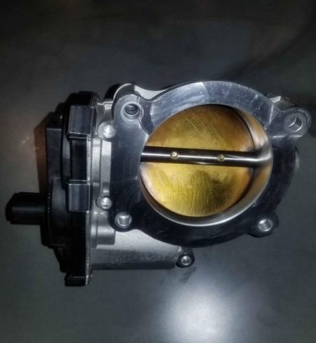 2018 Colorado throttle body 