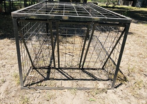 Hog Trap 