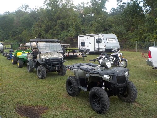 September Consignment Auction