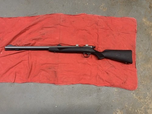 KNIGHT BLACK POWDER .50 CAL