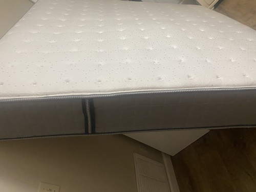 King mattress 