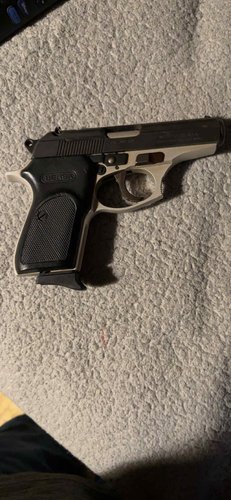 Bersa thunder 380
