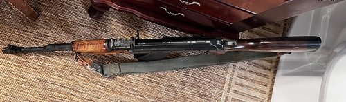 Inter Ordance Sporter AK47