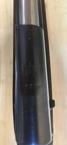 Russian SKS 1952 Tula 