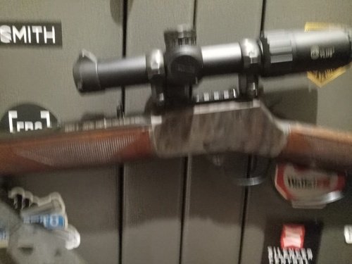 Henry Big Boy 44mag