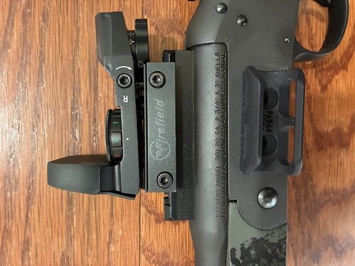 Steven’s 301 20 gauge 