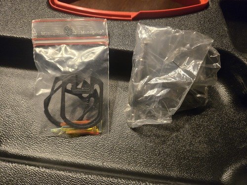 Winchester SX3 Sporting Carbon Fiber