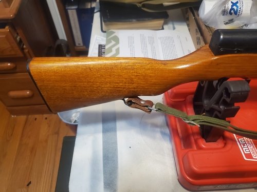 For Sale Russian SKS 