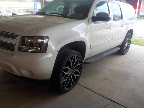 Spring Consignment Auction