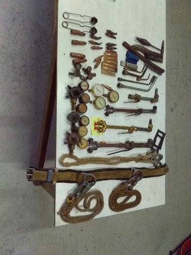 Cutting Torch set