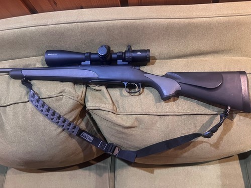 Remington 700 SPS 30-06 