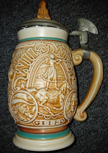 Avon Stein
