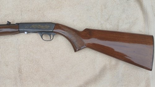 Interarms  ATD-22LR