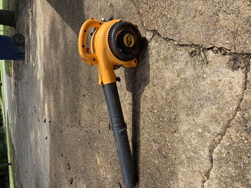 Poulan Pro Blower
