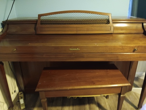 Baldwin Piano