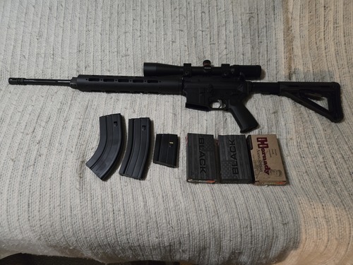 6.5 Grendel 