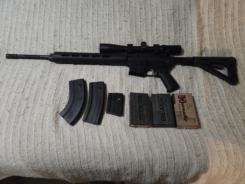6.5 Grendel 