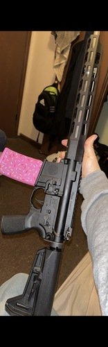 Sig m400