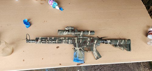 8.6 blackout 