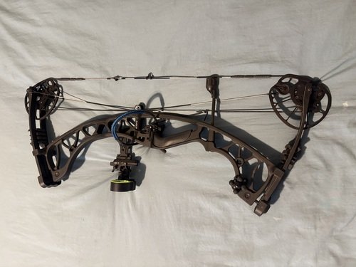 Hoyt Torrex XT