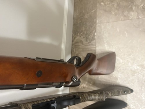 Guns for sale or trade
