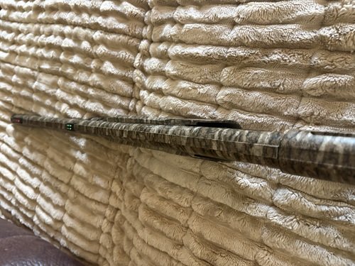 Mossberg 835