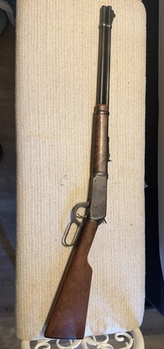 Winchester 94 30-30