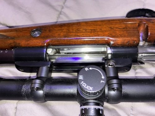 Browning 270