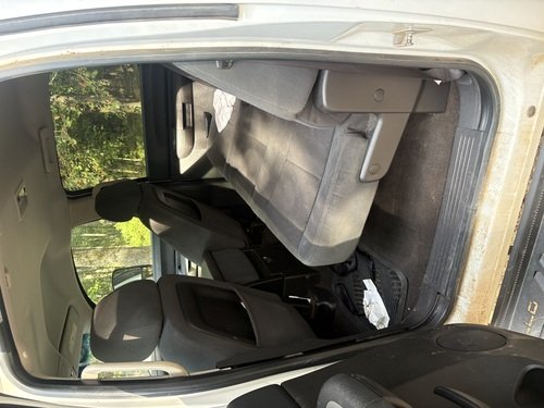 2008 Chevy duramax 4x4