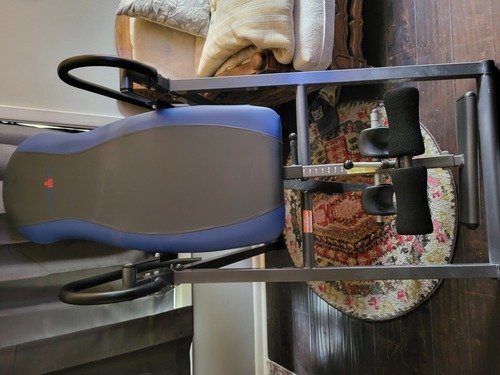Inversion Table