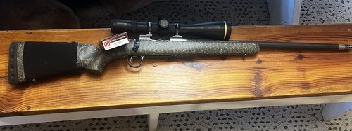 Christianson Arms 6.5 Creedmore For Sale
