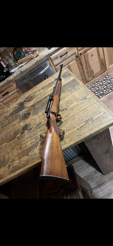 Remington 700