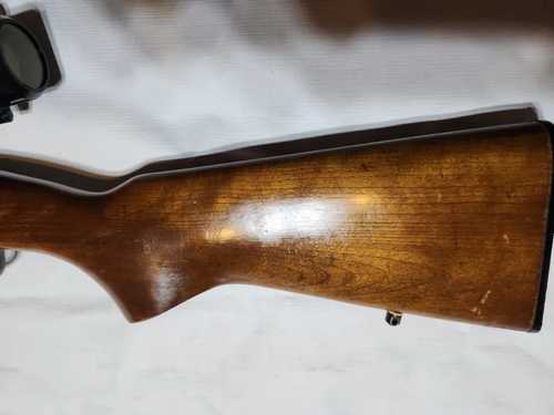 3006 remington sportsman 76 pump