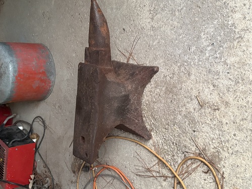 ANVILS 