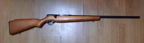 New Haven (Mossberg) 3