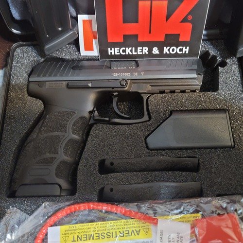 For Sale HK P30 V3