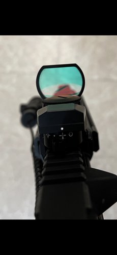 Diamondback AR 